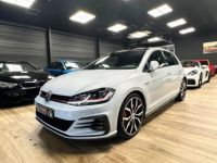 Volkswagen Golf VII (2) 2.0 TSI 245 BLUEMOTION TECHNOLOGY GTI PERFORMANCE DSG7 5p - <small></small> 25.900 € <small>TTC</small> - #2