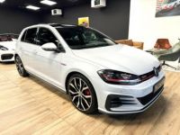 Volkswagen Golf VII (2) 2.0 TSI 245 BLUEMOTION TECHNOLOGY GTI PERFORMANCE DSG7 5p - <small></small> 25.900 € <small>TTC</small> - #5