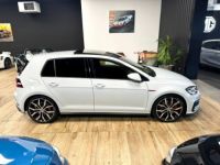 Volkswagen Golf VII (2) 2.0 TSI 245 BLUEMOTION TECHNOLOGY GTI PERFORMANCE DSG7 5p - <small></small> 25.900 € <small>TTC</small> - #6