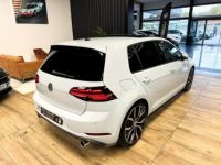 Volkswagen Golf VII (2) 2.0 TSI 245 BLUEMOTION TECHNOLOGY GTI PERFORMANCE DSG7 5p - <small></small> 25.900 € <small>TTC</small> - #9