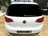 Volkswagen Golf VII (2) 2.0 TSI 245 BLUEMOTION TECHNOLOGY GTI PERFORMANCE DSG7 5p - <small></small> 25.900 € <small>TTC</small> - #10