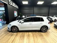 Volkswagen Golf VII (2) 2.0 TSI 245 BLUEMOTION TECHNOLOGY GTI PERFORMANCE DSG7 5p - <small></small> 25.900 € <small>TTC</small> - #12