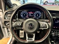 Volkswagen Golf VII (2) 2.0 TSI 245 BLUEMOTION TECHNOLOGY GTI PERFORMANCE DSG7 5p - <small></small> 25.900 € <small>TTC</small> - #16