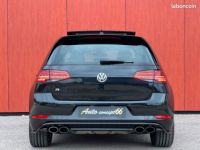 Volkswagen Golf vii (2) 2.0 tsi 310 r 4motion dsg7 5p - <small></small> 30.900 € <small>TTC</small> - #6