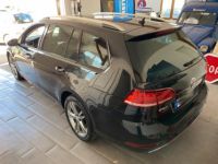 Volkswagen Golf VII (2) SW 1.6 TDI 115 BLUEMOTION TECHNOLOGY CONFORTLINE BUSINESS DSG7 - <small></small> 14.990 € <small>TTC</small> - #2