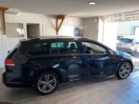 Volkswagen Golf VII (2) SW 1.6 TDI 115 BLUEMOTION TECHNOLOGY CONFORTLINE BUSINESS DSG7 - <small></small> 14.990 € <small>TTC</small> - #3