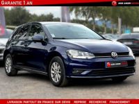 Volkswagen Golf VII (2) TSI 110ch Confortline 5p - <small></small> 12.990 € <small>TTC</small> - #3