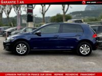 Volkswagen Golf VII (2) TSI 110ch Confortline 5p - <small></small> 12.990 € <small>TTC</small> - #4