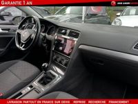 Volkswagen Golf VII (2) TSI 110ch Confortline 5p - <small></small> 12.990 € <small>TTC</small> - #16