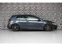Volkswagen Golf VII 2.0 16V TSI BlueMotion - 230CH - BV DSG 6 GTI Performance - <small></small> 27.490 € <small>TTC</small> - #4