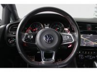 Volkswagen Golf VII 2.0 16V TSI BlueMotion - 230CH - BV DSG 6 GTI Performance - <small></small> 27.490 € <small>TTC</small> - #11