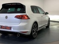 Volkswagen Golf VII 2.0 GTI Clubsport 265cv DSG6 - <small></small> 27.990 € <small>TTC</small> - #5