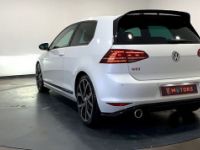 Volkswagen Golf VII 2.0 GTI Clubsport 265cv DSG6 - <small></small> 27.990 € <small>TTC</small> - #7