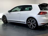 Volkswagen Golf VII 2.0 GTI Clubsport 265cv DSG6 - <small></small> 27.990 € <small>TTC</small> - #8