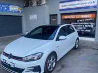 Volkswagen Golf VII 2.0 GTI Performance 245Cv - <small></small> 23.490 € <small>TTC</small> - #1