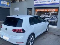 Volkswagen Golf VII 2.0 GTI Performance 245Cv - <small></small> 23.490 € <small>TTC</small> - #5