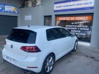 Volkswagen Golf VII 2.0 GTI Performance 245Cv - <small></small> 23.490 € <small>TTC</small> - #25