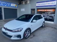 Volkswagen Golf VII 2.0 GTI Performance 245Cv - <small></small> 23.490 € <small>TTC</small> - #26