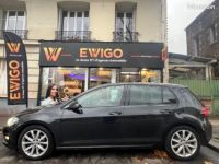 Volkswagen Golf VII 2.0 TDI 150 CARAT - <small></small> 13.990 € <small>TTC</small> - #2