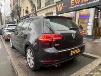 Volkswagen Golf VII 2.0 TDI 150 CARAT - <small></small> 13.990 € <small>TTC</small> - #3