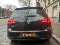 Volkswagen Golf VII 2.0 TDI 150 CARAT - <small></small> 13.990 € <small>TTC</small> - #4