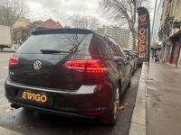 Volkswagen Golf VII 2.0 TDI 150 CARAT - <small></small> 13.990 € <small>TTC</small> - #5