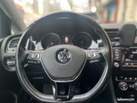 Volkswagen Golf VII 2.0 TDI 150 CARAT - <small></small> 13.990 € <small>TTC</small> - #14