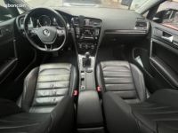 Volkswagen Golf VII 2.0 TDI 150 CARAT - <small></small> 13.990 € <small>TTC</small> - #15