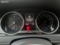 Volkswagen Golf VII 2.0 TDI 150 CARAT - <small></small> 13.990 € <small>TTC</small> - #17