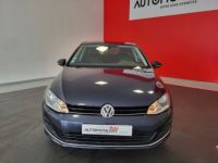 Volkswagen Golf VII 2.0 TDI 150 DSG 6 LOUNGE - <small></small> 17.290 € <small>TTC</small> - #2