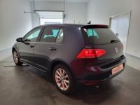 Volkswagen Golf VII 2.0 TDI 150 DSG 6 LOUNGE - <small></small> 17.290 € <small>TTC</small> - #5