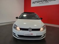 Volkswagen Golf VII 2.0 TDI 150 DSG6 LOUNGE + TOIT OUVRANT - <small></small> 15.990 € <small>TTC</small> - #2