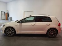 Volkswagen Golf VII 2.0 TDI 150 DSG6 LOUNGE + TOIT OUVRANT - <small></small> 15.990 € <small>TTC</small> - #3