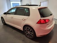 Volkswagen Golf VII 2.0 TDI 150 DSG6 LOUNGE + TOIT OUVRANT - <small></small> 15.990 € <small>TTC</small> - #4