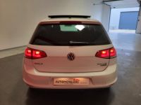 Volkswagen Golf VII 2.0 TDI 150 DSG6 LOUNGE + TOIT OUVRANT - <small></small> 15.990 € <small>TTC</small> - #5