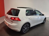 Volkswagen Golf VII 2.0 TDI 150 DSG6 LOUNGE + TOIT OUVRANT - <small></small> 15.990 € <small>TTC</small> - #6