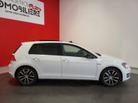 Volkswagen Golf VII 2.0 TDI 150 DSG6 LOUNGE + TOIT OUVRANT - <small></small> 15.990 € <small>TTC</small> - #7