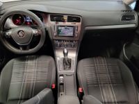 Volkswagen Golf VII 2.0 TDI 150 DSG6 LOUNGE + TOIT OUVRANT - <small></small> 15.990 € <small>TTC</small> - #12