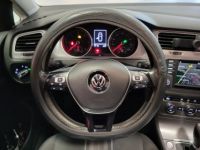 Volkswagen Golf VII 2.0 TDI 150 DSG6 LOUNGE + TOIT OUVRANT - <small></small> 15.990 € <small>TTC</small> - #14