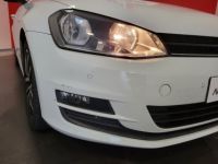 Volkswagen Golf VII 2.0 TDI 150 DSG6 LOUNGE + TOIT OUVRANT - <small></small> 15.990 € <small>TTC</small> - #34