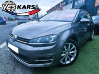 Volkswagen Golf VII 2.0 TDI 150ch BlueMotion CARAT 5p - <small></small> 9.990 € <small>TTC</small> - #1