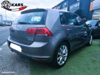 Volkswagen Golf VII 2.0 TDI 150ch BlueMotion CARAT 5p - <small></small> 9.990 € <small>TTC</small> - #2