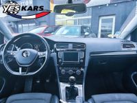 Volkswagen Golf VII 2.0 TDI 150ch BlueMotion CARAT 5p - <small></small> 9.990 € <small>TTC</small> - #4