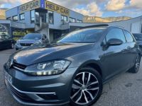 Volkswagen Golf VII 2.0 TDI 150CH BLUEMOTION TECHNOLOGY FAP CARAT 3P - <small></small> 16.490 € <small>TTC</small> - #1