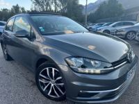 Volkswagen Golf VII 2.0 TDI 150CH BLUEMOTION TECHNOLOGY FAP CARAT 3P - <small></small> 16.490 € <small>TTC</small> - #2