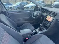 Volkswagen Golf VII 2.0 TDI 150CH BLUEMOTION TECHNOLOGY FAP CARAT 3P - <small></small> 16.490 € <small>TTC</small> - #3