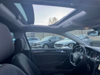 Volkswagen Golf VII 2.0 TDI 150CH BLUEMOTION TECHNOLOGY FAP CARAT 3P - <small></small> 16.490 € <small>TTC</small> - #4