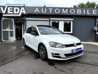 Volkswagen Golf VII 2.0 TDI 150ch BlueMotion Technology FAP Carat 4Motion 5p - <small></small> 9.990 € <small>TTC</small> - #1