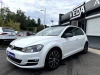 Volkswagen Golf VII 2.0 TDI 150ch BlueMotion Technology FAP Carat 4Motion 5p - <small></small> 9.990 € <small>TTC</small> - #2