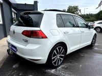 Volkswagen Golf VII 2.0 TDI 150ch BlueMotion Technology FAP Carat 4Motion 5p - <small></small> 9.990 € <small>TTC</small> - #3